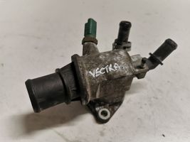Opel Vectra C Termostatas/ termostato korpusas 