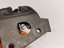 BMW 3 F30 F35 F31 Seat back rest lock catch 7112863