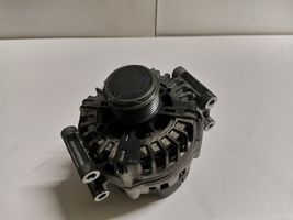 Audi S5 Facelift Alternator 06H903017K