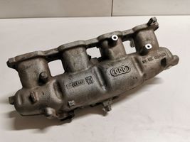 Audi S5 Facelift Intake manifold 06H133201AR