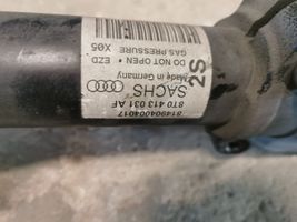 Audi S5 Facelift Ammortizzatore anteriore con molla elicoidale 8T0413031AF