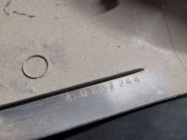 Audi A8 S8 D3 4E (B) pillar trim (bottom) 4E0867244