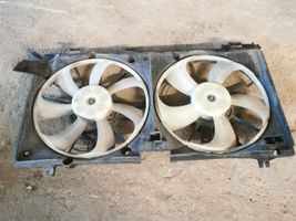 Subaru Outback (BS) Ventilatore di raffreddamento elettrico del radiatore 