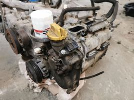 Subaru Outback (BS) Moteur 