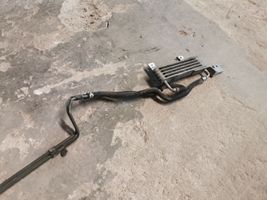 Subaru Outback (BS) Radiatore dell’olio del cambio 