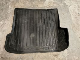 Subaru Outback (BS) Tappetino di rivestimento del bagagliaio/baule di gomma 