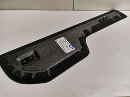Subaru Outback (BS) Tappeto di rivestimento del fondo del bagagliaio/baule 95067AL03A