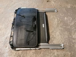 Subaru Outback (BS) Set tettuccio apribile 