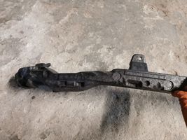 BMW X7 G07 Absorber zderzaka przedniego 8070172