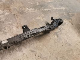 BMW X7 G07 Putoplastas priekinio bamperio 8070172