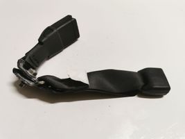 Subaru Outback (BS) Boucle de ceinture de sécurité arrière 