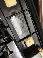 Subaru Outback (BS) Garniture panneau latérale de siège arrière G4155401