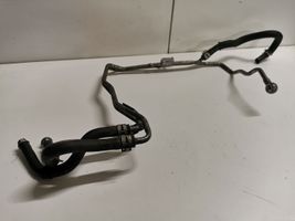 Subaru Outback (BS) Tubo flessibile del radiatore dell’olio del cambio 