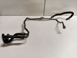 Subaru Outback (BS) Tubo flessibile del radiatore dell’olio del cambio 