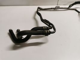 Subaru Outback (BS) Tubo flessibile del radiatore dell’olio del cambio 