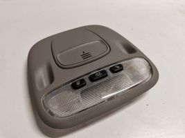 Jaguar X-Type Front seat light 4X4315K609AA