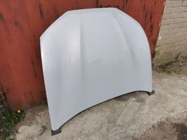 Ford Mustang VI Engine bonnet/hood 