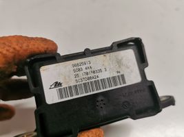 Opel Antara ESP (stability system) control unit 96625913