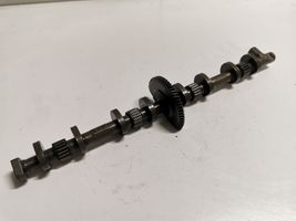 BMW 3 F30 F35 F31 Camshaft 762313701