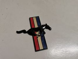Ford Mustang V Emblemat / Znaczek 