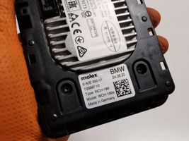 BMW X5 G05 Module de charge sans fil 5A0E550