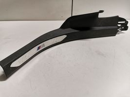 BMW X5 G05 Rear sill trim cover 7434243