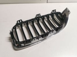 BMW 4 F36 Gran coupe Atrapa chłodnicy / Grill 7294814