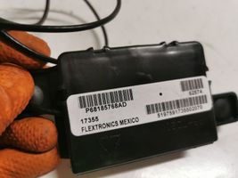 Dodge Durango Centralina/modulo keyless go P68185768AD