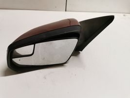 Ford Mustang V Front door electric wing mirror DR3317683AD5YGY