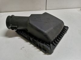 Ford Mustang V Tapa de la caja del filtro de aire M536A44ZH2021