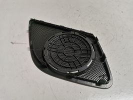 Audi A5 8T 8F Grilles, couvercle de haut-parleur porte arrière 8T0035436A