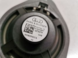 Audi A5 8T 8F Enceinte haute fréquence dans les portes arrière 8T0035411A