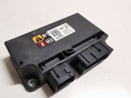 Buick Encore I Airbag control unit/module 13522066