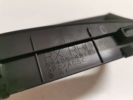 Lexus RX 450H Garniture contour d'écran affichage 5540548180