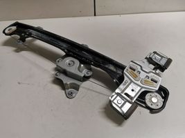 Buick Encore I Rear door window regulator with motor 98830SUV11