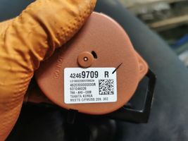 Buick Encore I Pas bezpieczeństwa fotela tylnego 42469709