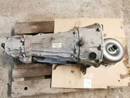 Mercedes-Benz C AMG W205 Automatic gearbox 2052707502