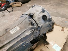 Mercedes-Benz C AMG W205 Automatic gearbox 2052707502