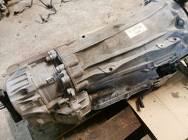 Mercedes-Benz C AMG W205 Automatic gearbox 2052707502