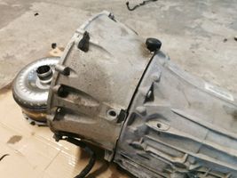 Mercedes-Benz C AMG W205 Automatic gearbox 2052707502