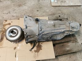 Mercedes-Benz C AMG W205 Automatic gearbox 2052707502