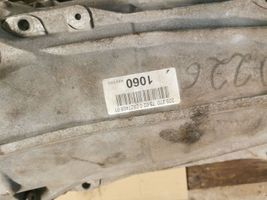 Mercedes-Benz C AMG W205 Automatic gearbox 2052707502