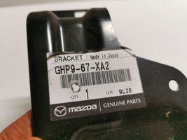 Mazda CX-5 Capteur radar de distance GHP967XA2