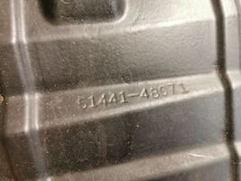 Lexus RX 450H Защита дна двигателя 5144148071