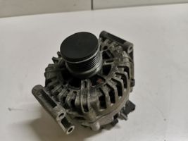 Mercedes-Benz C AMG W205 Generator/alternator A0009068706