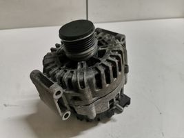 Mercedes-Benz C AMG W205 Generator/alternator A0009068706