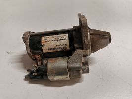 Buick Encore I Starter motor 25198414