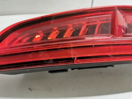 Audi Q5 SQ5 Lampy tylnej klapy bagażnika 