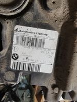 BMW X3 G01 Scheinwerfer 8496817