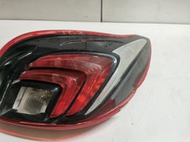 Buick Encore I Lampa tylna 